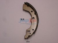 Japko Bremsbackensatz 55399 FüR Mazda