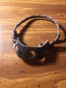 archery bow wrist sling