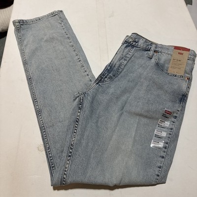 Levi s Ease 511 Slim B&T 40x38 Denim Jeans