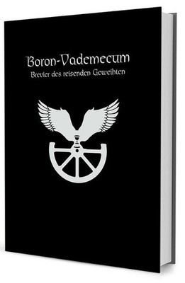 Boron Vademecum, Christian Bender