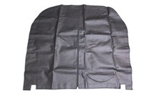 TONNEAU COVER (VINILE NERO) (LUNGA) LHD MGA - AFH6571LL