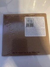 MIKE COOPER WITH THE MACHINE GUN CO  2 ALBUMS ON 1 CD  BRAND NEW CD