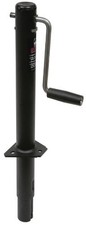 Husky Towing Tongue Jack Trailer Jack Man Side Wind Rnd A Frame Jack 1k