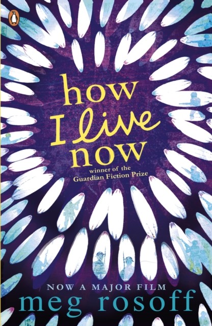 How I Live Now by Meg Rosoff (Paperback Book)