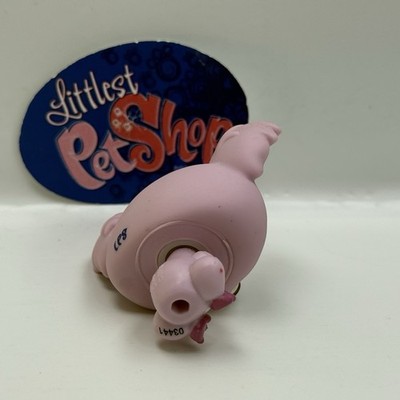 KOALA BEAR #2064 - Authentic Littlest Pet Shop - Hasbro LPS | eBay
