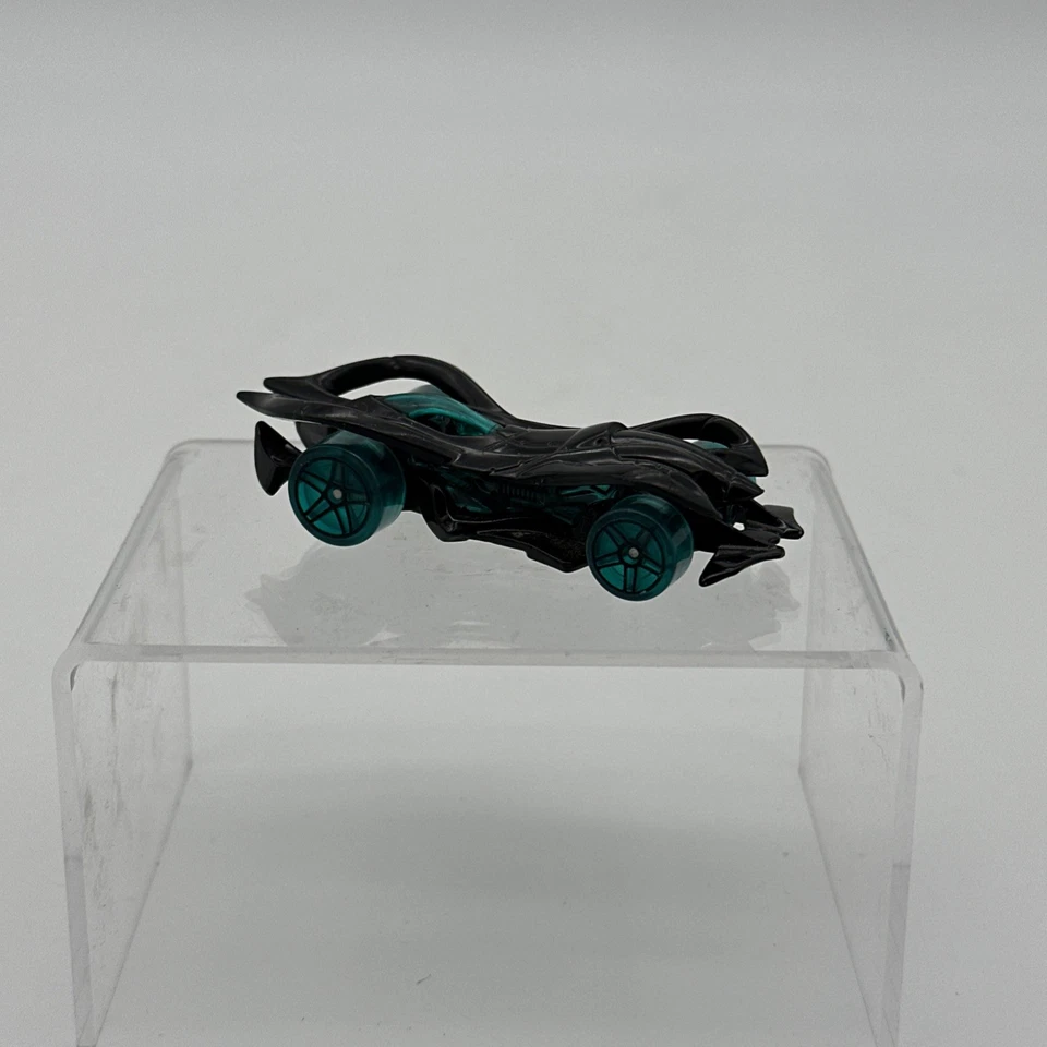 Hot Wheels Battle Force 5 Zelix con mod suelto Foto 3 de 4