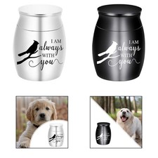 Bestattungsbox f&uuml;r Haustiere, Asche f&uuml;r Hunde Und Katzen, Zur Aufbewahrung
