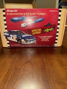 Dale Earnhardt Snap on | eBay