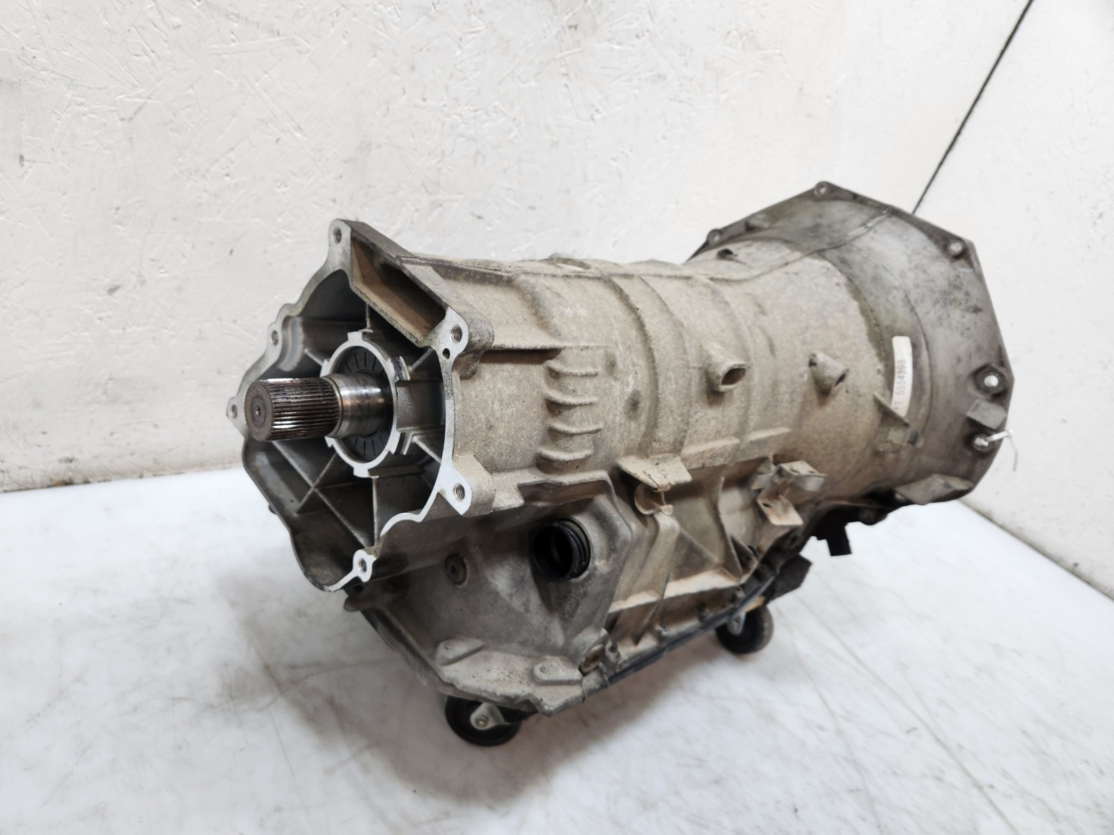 ✅ 04-06 BMW E53 X5 4.8L N62 AT Automatic Transmission Gearbox GA6HP26Z 139k