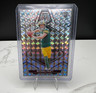 2024 Panini Mosaic Rookies #400 Silver Mosaic Prizm - Michael Pratt - (RC)