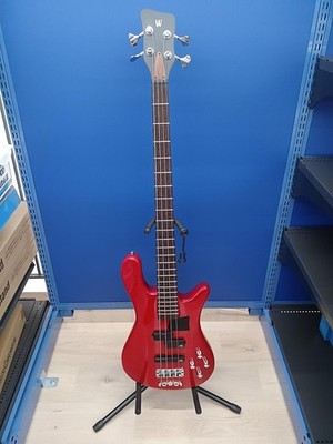 WARWICK ROCKBASS STREAMER LX electric bass | eBay