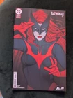 BATWOMAN #2 JENNY FRISON BATMAN FIRST PRINTING VARIANT 1