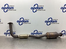Sonde lambda Daewoo MATIZ