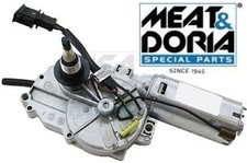 MEAT & DORIA 27233 Wischermotor Motor Scheibenwischer für VW 