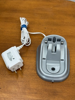 #ad Black Decker Class 2 Power Supply P N: 90629041 SSC 150015US 15V 150mA $19.99