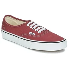 VANS Authentic Apple Butter/ True White Skate Sneakers Men/ Women's Canvas Shoes
