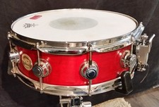 CAISSE CLAIRE DW COLLECTOR 14'' x 5''