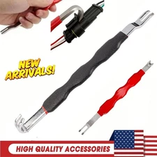 Automotive Electrical Terminal Connector Separator Removal Tool Remover USA