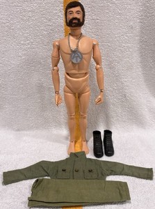 12in Vintage GI Joe | eBay