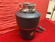Used InSinkErator Pro Essential-2 Garbage Disposal Good Condition