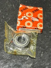 fag 60012zrc3 nos poor packaging