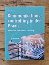 Kommunikationscontrolling in der Praxis Raine...