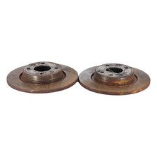 Disque de frein Renault TWINGO