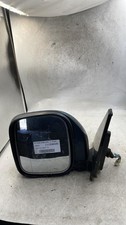 Retroviseur gauche (ou coque) Mitsubishi PAJERO