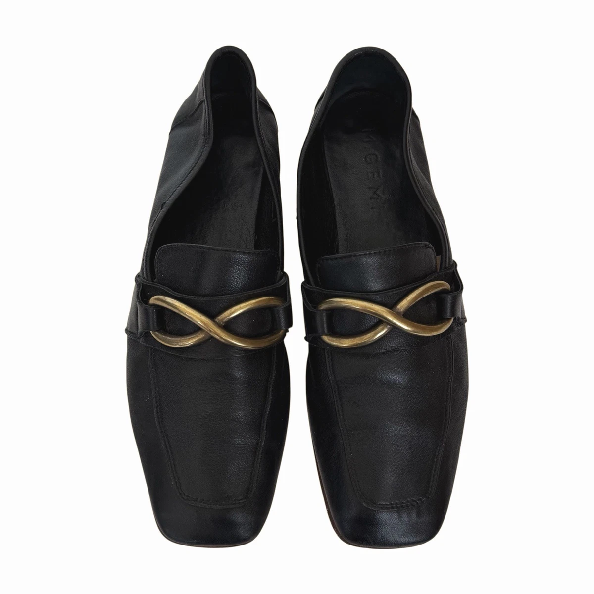 Black M. GEMI Flats for Women for sale | eBay display picture 1