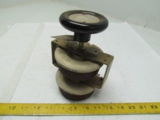 Ohmite 44515-N 1250 OHMS 0.17Amp Wirewound Ceramic Rheostat Potentiometer