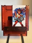 Indivisible Nintendo Entertainment System NES-Game Cart Only Fun