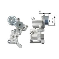 Riemenspanner Keilrippenriemen Gates T39271 Drivealign™ FüR Toyota