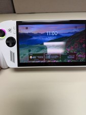 Asus ROG Xbox Ally 7" FHD 120Hz Gaming Handheld AMD Ryzen Z2 A 16GB 512GB