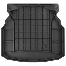 Gummi-Kofferraummatteneinsatz Mercedes C-Klasse W204 Limousine 2007-2014