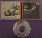 Miles Davis - A Tribute to Jack Johnson CD 1992 Remastered Jazz Columbia