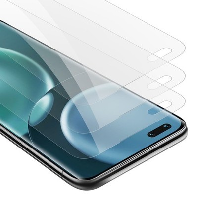 3x Tempered Glass for Honor MAGIC 4 PRO Screen Display Protection Film