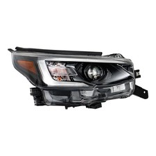 Headlight Assembly Replacement for Legacy/Outback 2020 Passenger