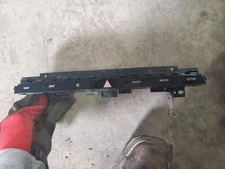 Audio Equipment Radio Control Console Mounted Fits 21-23 GV80 1633130