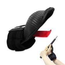 Golf Wrist Training Aid, Golf Wrist Trainer, Swing Training Aid, Wrist Golf T...