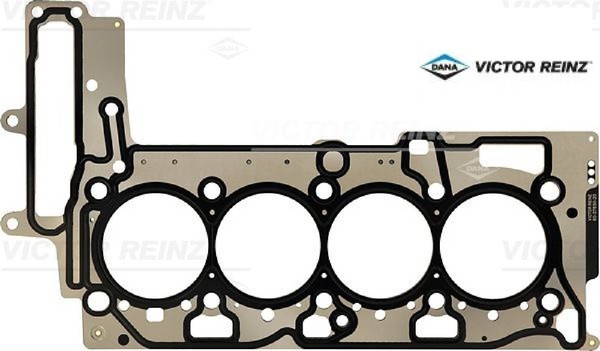 Victor Reinz 61-37630-20 Dichtung FüR Zylinderkopf Zylinderkopfdichtung-image