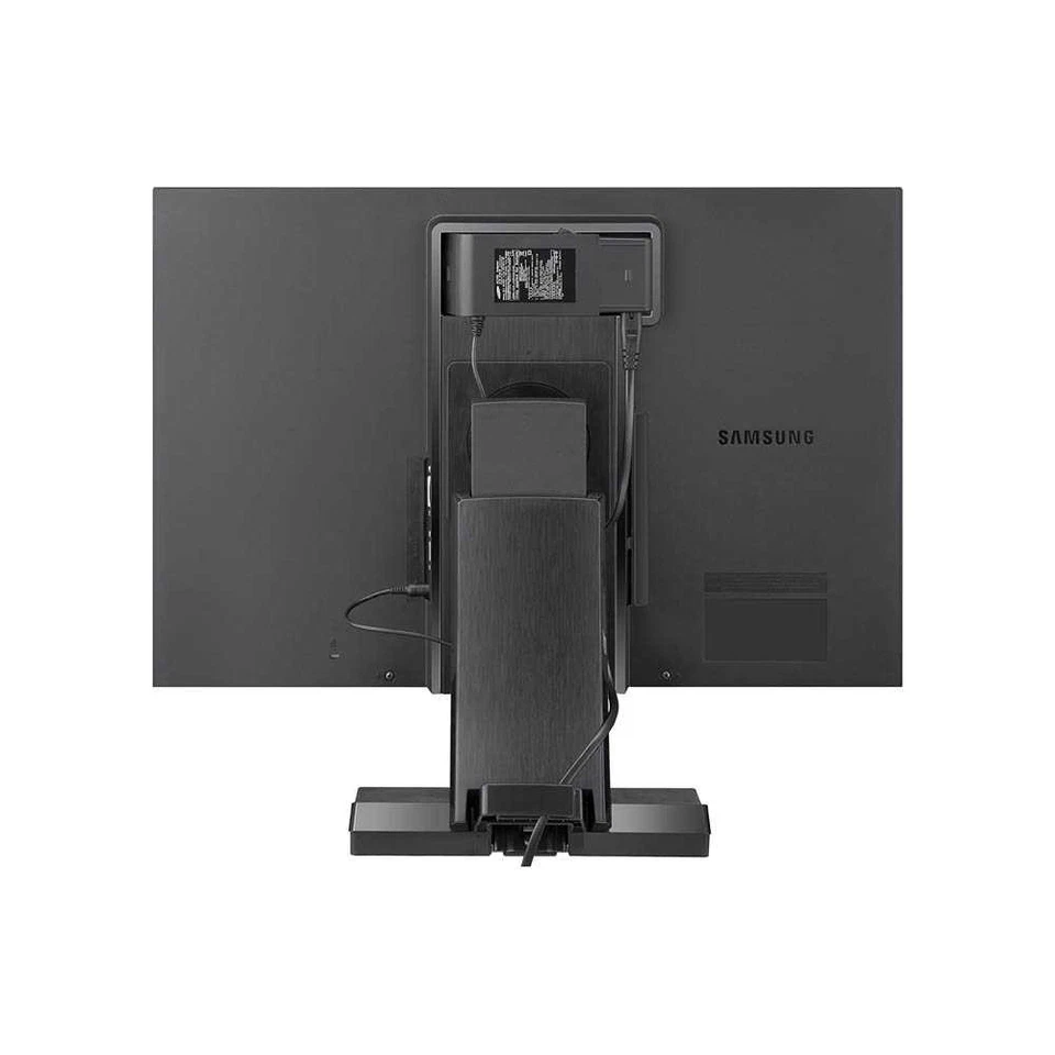 Samsung SyncMaster SA450 S22A450MW 22 Zoll 55,9cm LED-Monitor DVI VGA (mk) - Bild 4 von 4