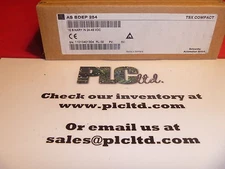 AS-BDEP-254 Modicon NEW SEALED Binary IN ASBDEP254