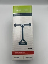 DEI THTON9 T-HARNESS FOR SELECT 2005-2021 TOYOTA/SCION AUTOMOTIVE VEHICLES