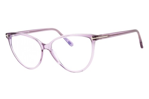 Tom Ford FT5402 Eyeglasses FRAME 053 Brown Havana 54[]15-140  display picture 1