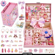 hair accessories for girls kids