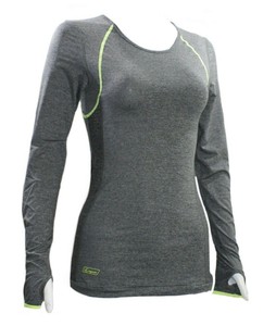 maglia termica corsa