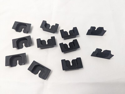 Rear Lift Gate Plastic Panel Mounting Clip Repair Kit for 84-96