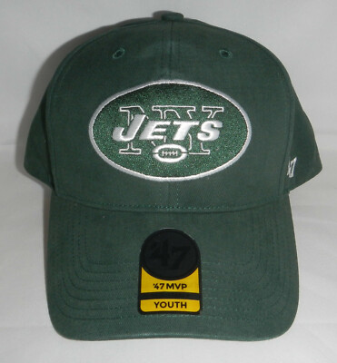 ny jets baseball cap