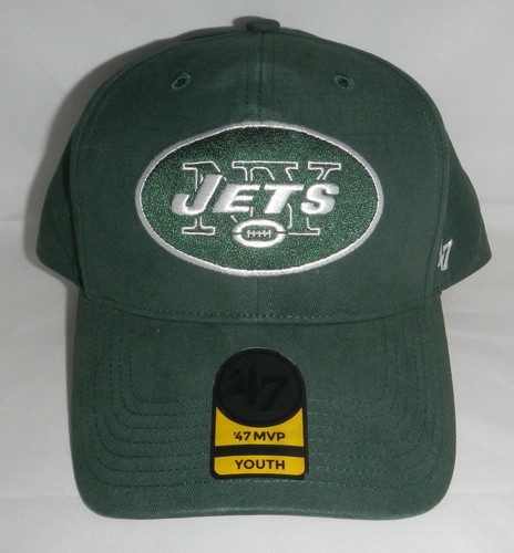 NWT New York NY Jets NFL Football YOUTH 