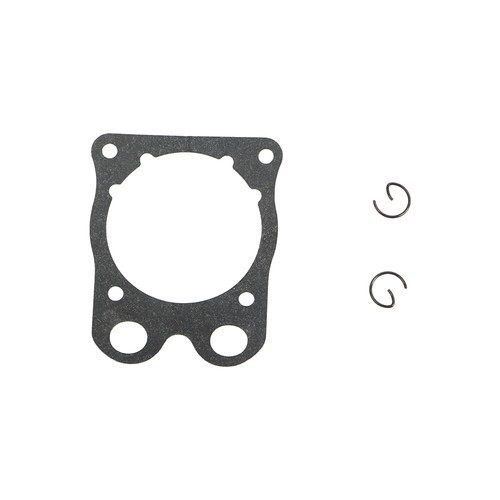 51mm Cylinder Piston Assembly For Husqvarna Power Cutter Saw K770 K760 II Active - Picture 5 of 11